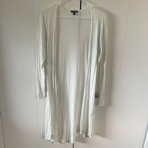 Express | duster cardigan